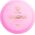 Discmania Discgolf DISCMANIA Distance Driver NEO ENIGMA Evolution 12/5/-1/2 Pink