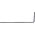 Stahlwille Hexagonal key STAHLWILLE 10760 19mm