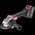 Szlifierka Flex Cordless angle grinder FLEX LBP-125-15 EC C
