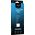 Szkło hartowane MyScreen Diamond Glass    Edge Lite FG do Honor X8c czarny/black