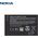 Bateria Nokia Originalus akumuliatorius Nokia BL-4UL 1200 mAh (OEM), skirtas Nokia 225 telefonui, juodas