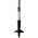 Abbey Kije nordic walking Sticks 21SR_ZRG szare