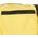 Trixie TRIXIE Płaszcz przeciwdeszczowy dla psa Vimy, M, 45 cm, żółty