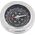 Sports Equipment AG469 BUSOLA METALOWA KOMPAS SURVIVAL TURYSTYKA uniwersalny
