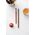 Caran d`Arche Ołówki Nespresso Swiss Wood 3szt