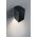 Kinkiet Paulmann Oprawa elewacyjna Flame IP44 1x3W 230V Antracyt