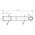 Fanar GWINTOWNIK M11 NGMM/3 DIN-352 (6H) HSS