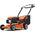 Kosiarka spalinowa Husqvarna LC 347VE
