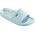 Beco Slippers unisex BECO 90606 888 petrol/aqua 41 size