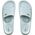 Beco Slippers unisex BECO 90606 888 petrol/aqua 41 size
