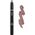 NYX Nyx, Intense Butter Gloss, Colour, Lip Liner, 701, Rosie Brown, 5 g For Women