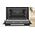 Piekarnik Bosch Built-in compact oven with microwave function Bosch CMG978NB1