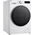 Pralka LG Washing machine with drying function LG F4DR510S0W