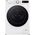 Pralka LG Washing machine with drying function LG F4DR510S0W