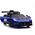 Maserati Pojazd na akumulator Maserati MC20 GT2 Niebieski