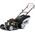 Kosiarka spalinowa NAC LS53-196-HS-NG