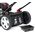 Kosiarka spalinowa NAC LS46-173-HS-NG