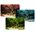 Fluval Fluval AquaSky LED 2.0 μπάρα φωτισμού 12W, 38-61cm 8039249 15561145503
