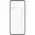Bizon Glass Edge 2 Motorola Moto G14 / G54 / G54 Power / G55 black