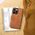 ForCell Kabura Forcell TENDER Book do IPHONE 13 PRO brązowy