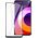 Partner Tele.com 5D Full Glue Ceramic Glass - do iPhone 16 Pro Max czarny