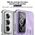 Techsuit Camera Cover for Motorola Edge 50 Fusion - Techsuit Full Camera Glass - Black 5949419274389 έως 12 άτοκες Δόσεις
