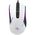 Proove mouse Gaming Defiant white 6901111775761