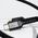 Proove cable PlayBack HDMI to HDMI (5m) black 6900111194909