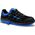 Elten Batai ELTEN Malvin Blue Low ESD S3 SRC, juodi 46