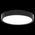 Lampa sufitowa Tope LED PANEL MODENA 30W 3000K B