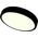 Lampa sufitowa Tope LED PANEL MODENA 30W 3000K B