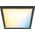 Lampa sufitowa Signify WiZ Panel Deckenleuchte Quadratisch Tunable White 3400lm Schw