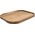 Bredemeijer Bredemeijer Δίσκος σερβιρίσματος Kyoto Acacia 400 x 300 x 25mm 174005 14051165 8720052013064