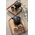 Bredemeijer Bredemeijer Δίσκος σερβιρίσματος Kyoto Acacia 400 x 300 x 25mm 174005 14051165 8720052013064