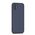 Silicon case for Xiaomi 15 Pro dark blue 5906961944498