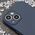Silicon case for Xiaomi 15 Pro dark blue 5906961944498