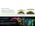 Fluval Fluval LED Φωτισμός φυτού, 38-61cm, 22W 8039245 15561145206