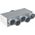 Dedra DIFFUSOR BOXDN125-9X75