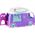 Polly Pocket - Glampingowy Van Kamper + laleczka + akcesoria JCC32