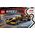 Speed champions Bolid F1® McLaren Team MCL38 (77251)