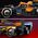 Speed champions Bolid F1® McLaren Team MCL38 (77251)
