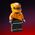 Speed champions Bolid F1® McLaren Team MCL38 (77251)