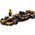 Speed champions Bolid F1® McLaren Team MCL38 (77251)