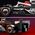 Speed champions Bolid F1® MoneyGram Haas Team VF-24 (77250)