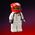 Speed champions Bolid F1® MoneyGram Haas Team VF-24 (77250)