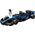 Speed champions Bolid F1® Williams Racing FW46 (77249)