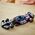 LEGO Speed champions Bolid F1® BWT Alpine Team A524 (77248)