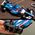 Speed champions Bolid F1® Visa Cash App RB VCARB 01 (77246)