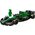 Speed champions Bolid F1® Aston Martin Aramco AMR24 (77245)