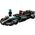Speed champions Bolid F1® Mercedes-AMG W15 (77244)